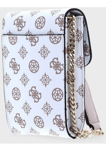 Guess Hwpt7879810 Wlo Kadın Omuz Çantası Beyaz