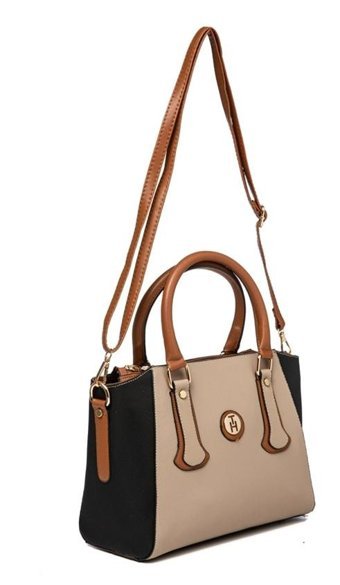 Th Bags ThYk15110 Std Kadın Omuz Çantası Çok Renkli