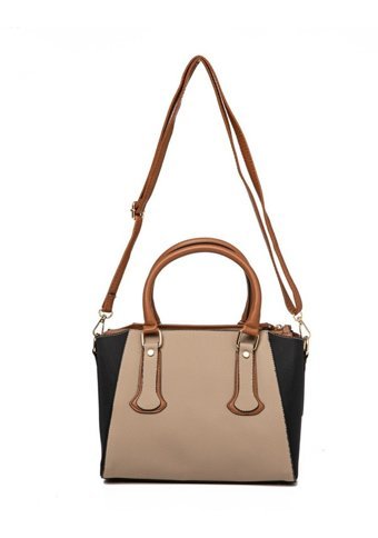 Th Bags ThYk15110 Std Kadın Omuz Çantası Çok Renkli