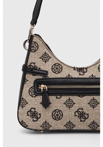 Guess Hwjg9226020Blo Kadın Omuz Çantası Siyah