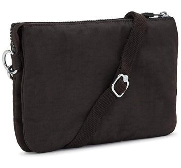 Kipling Riri Nostalgıc Brown Kadın Omuz Çantası Kahverengi