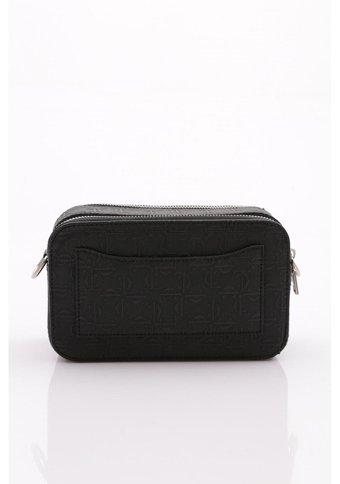 Ççs 10099R1534 Kadın Omuz Çantası Siyah