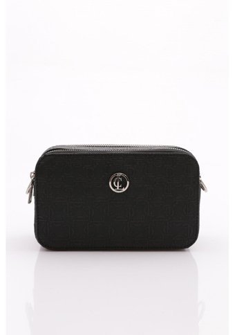 Ççs 10099R1534 Kadın Omuz Çantası Siyah