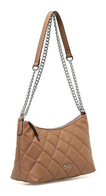 Nine West Loew Nyq547419 Kum Kadın Omuz Çantası Kum Beji