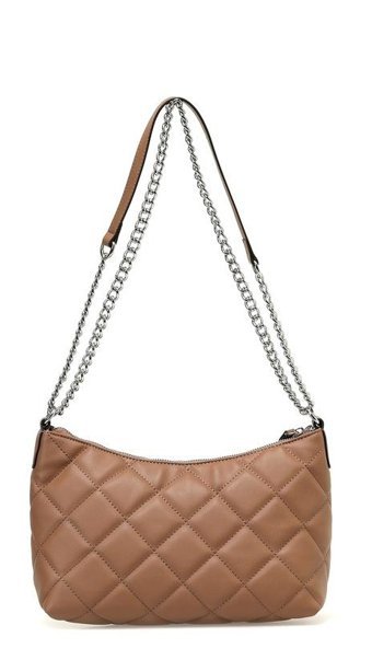 Nine West Loew Nyq547419 Kum Kadın Omuz Çantası Kum Beji