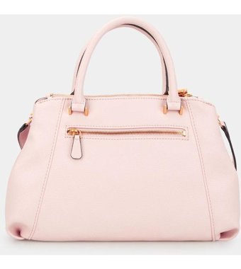 Guess Hwba9196060 Ltr Kadın Omuz Çantası Pudra