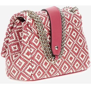 Guess Hwwr9228210Wat Kadın Omuz Çantası Pembe