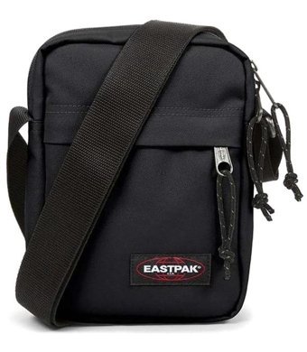Eastpak Ek0000450081 The One Mini Kadın Omuz Çantası Siyah