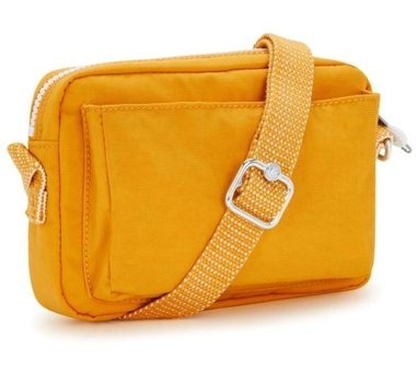 Kipling Abanu Rapıd Kadın Omuz Çantası Sarı