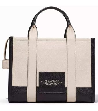 Marc Jacobs Mjh007L01Re22112 Ivory Multi Kadın Omuz Çantası Bej - Kahverengi