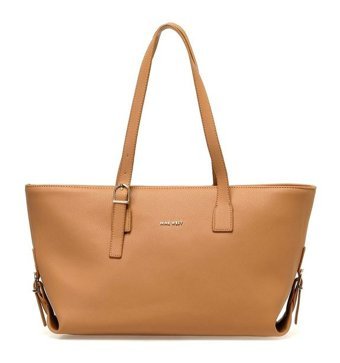 Nine West Moıano Kadın Omuz Çantası Kahverengi