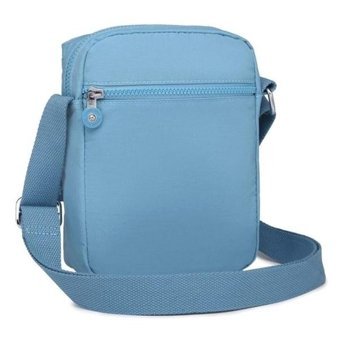 Smart Bags Krinkıl Buz Smb3112 Kadın Omuz Çantası Çok Renkli