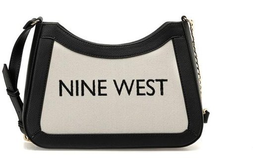 Nine West Clorenzo Kol Kadın Omuz Çantası Siyah