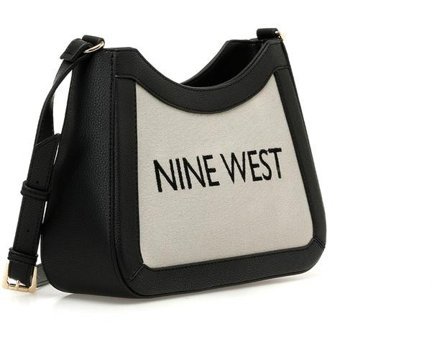 Nine West Clorenzo Kol Kadın Omuz Çantası Siyah