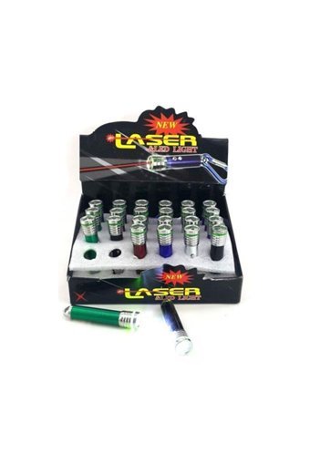 Hellove Yavru Lazer Kedi Oyuncağı