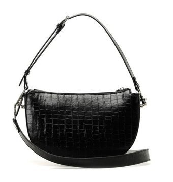 Nine West Melızzas Kol Kadın Omuz Çantası Siyah