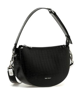 Nine West Melızzas Kol Kadın Omuz Çantası Siyah