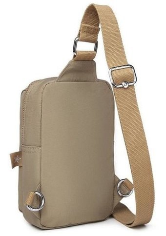 Smart Bags Krinkıl Kumaş Body Bag Smb3105 Kadın Omuz Çantası Çok Renkli