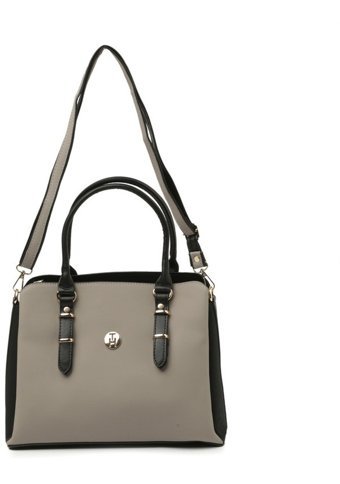 Th Bags ThYk011 Kadın Omuz Çantası Çok Renkli
