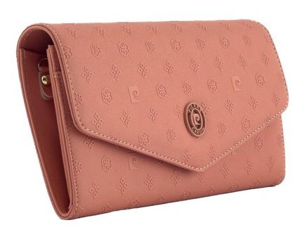 Pierre Cardin P23Y706 Kadın Omuz Çantası Narçiçeği