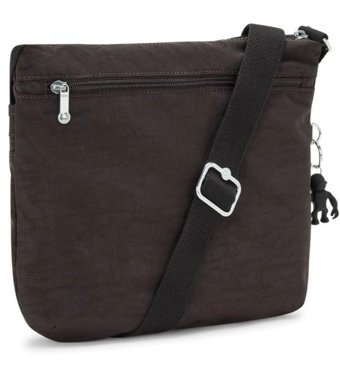 Kipling Arto Nostalgıc Brown Kadın Omuz Çantası Kahverengi