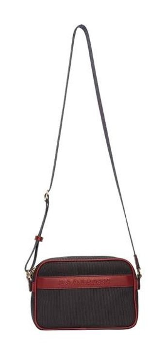 U.S. Polo Assn. Us23710R1078 Kadın Omuz Çantası Lacivert