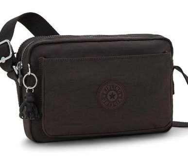 Kipling Kı7076 Abanu M Nostalgic Kadın Omuz Çantası Çok Renkli