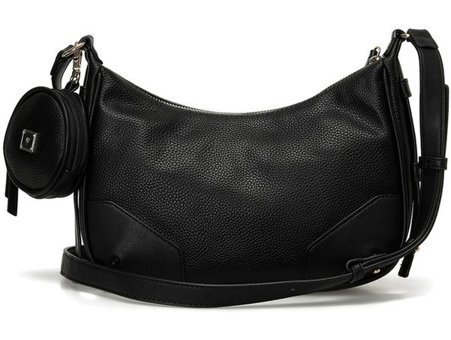 Nine West Brooklyn Ngv108513 Kadın Omuz Çantası Siyah