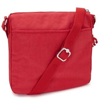 Kipling Sebastian Party Kadın Omuz Çantası Pembe