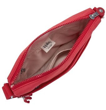 Kipling Sebastian Party Kadın Omuz Çantası Pembe
