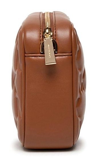 Michael Kors 32S2Gj6M2L Kadın Omuz Çantası Siyah