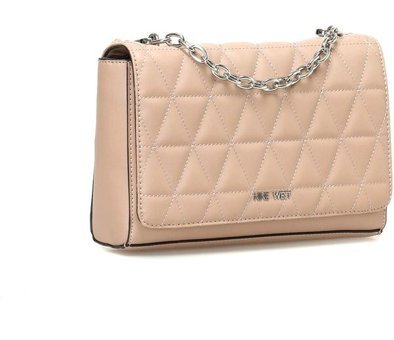 Nine West Judılee Nyq547778 Kadın Omuz Çantası Bej