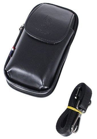 U.S. Polo Assn. Unisex Plevr21603 Kadın Omuz Çantası Çok Renkli