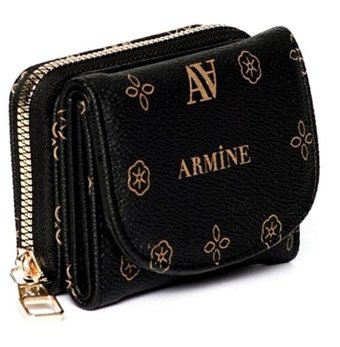 Armine C10 ArmineC10R11294 Kadın Omuz Çantası Siyah