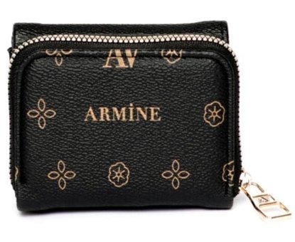 Armine C10 ArmineC10R11294 Kadın Omuz Çantası Siyah