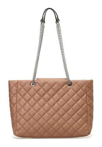 Nine West Loew Nyq547422 Kum Kadın Omuz Çantası Kum Beji