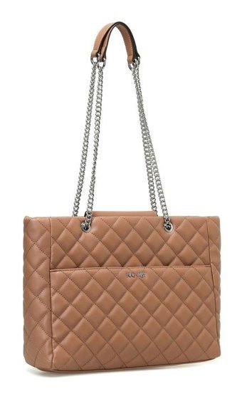 Nine West Loew Nyq547422 Kum Kadın Omuz Çantası Kum Beji