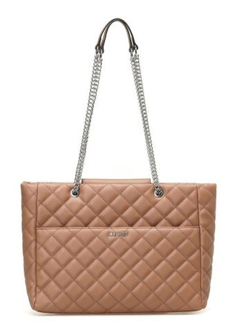 Nine West Loew Nyq547422 Kum Kadın Omuz Çantası Kum Beji