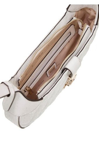 Guess Hwgg9306120Whı Kadın Omuz Çantası Beyaz