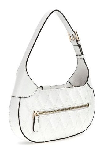 Guess Hwgg9306120Whı Kadın Omuz Çantası Beyaz