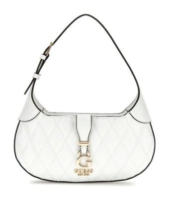 Guess Hwgg9306120Whı Kadın Omuz Çantası Beyaz