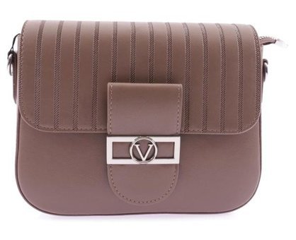 Dgn Zincirli 30092168R1886 Kadın Omuz Çantası Vizon