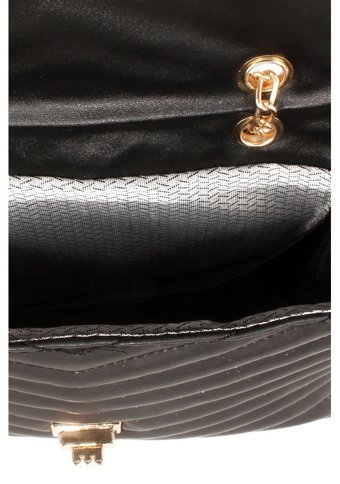 Luwwe Bag'S Zincir 20600 Kadın Omuz Çantası Bordo