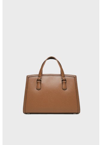 Michael Kors Mıchael Kors 30F2G7Cm1TLuggage Kadın Omuz Çantası Açık Kahverengi