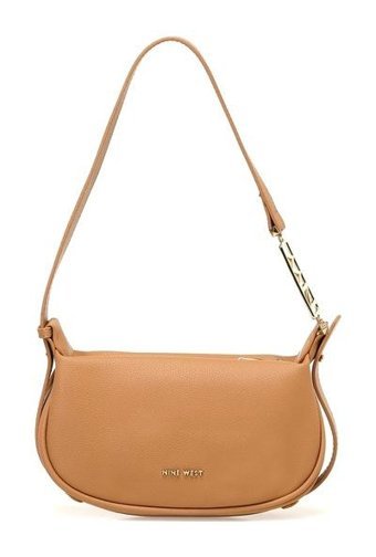 Nine West Jejerol Kadın Omuz Çantası Kahverengi