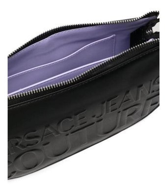 Versace Jeans Couture 75Va4Bn3 Kadın Omuz Çantası Çok Renkli