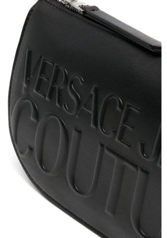 Versace Jeans Couture 75Va4Bn3 Kadın Omuz Çantası Çok Renkli