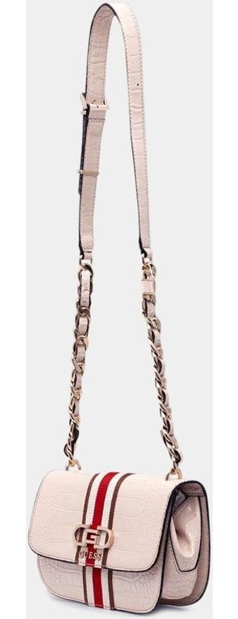 Guess Hwcg9307200 Sto Kadın Omuz Çantası Taş Rengi