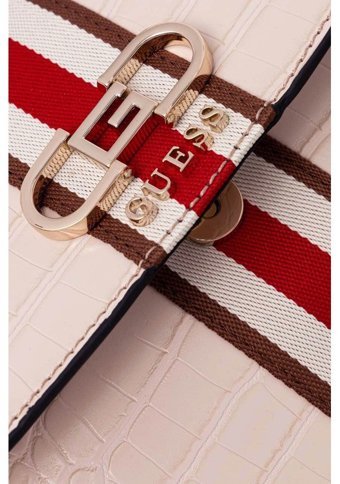 Guess Hwcg9307200 Sto Kadın Omuz Çantası Taş Rengi
