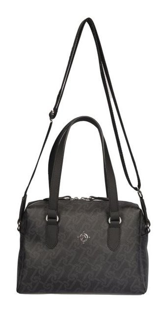 U.S. Polo Assn. Us23533 Kadın Omuz Çantası Siyah
